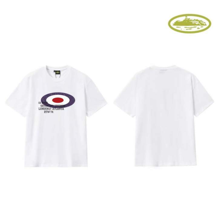 Corteiz T Shirts Short _SKUCorteizS-2XLastxC14016867
